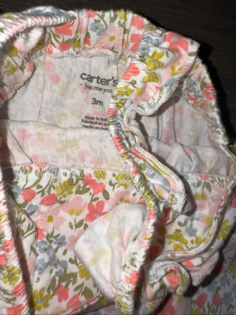 Baby Girl outfit 0-3 months 3 Months summer Fall Outfit bundle and save clothing